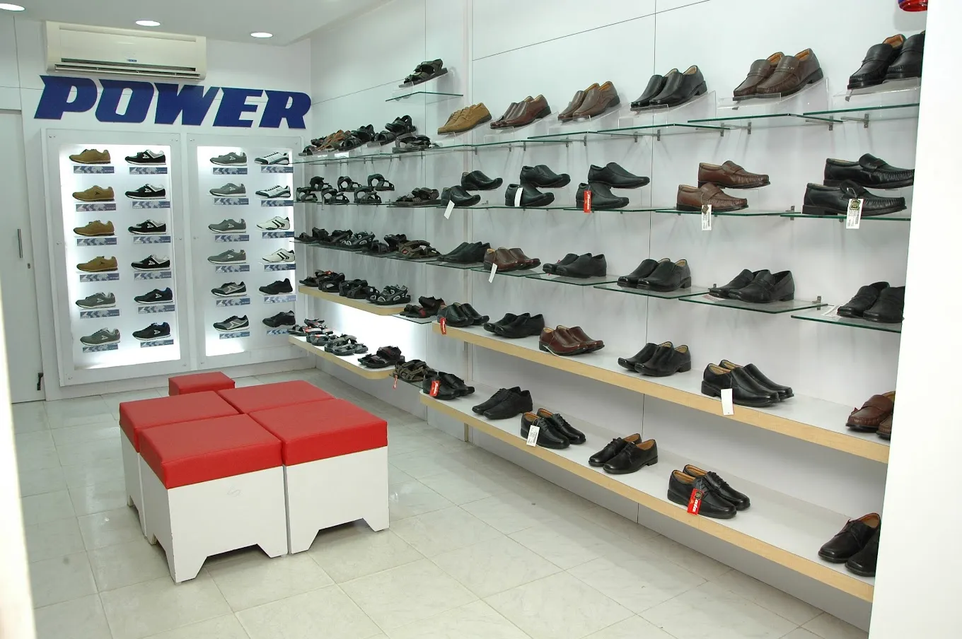 BATA Footwear : Subha Enterprises